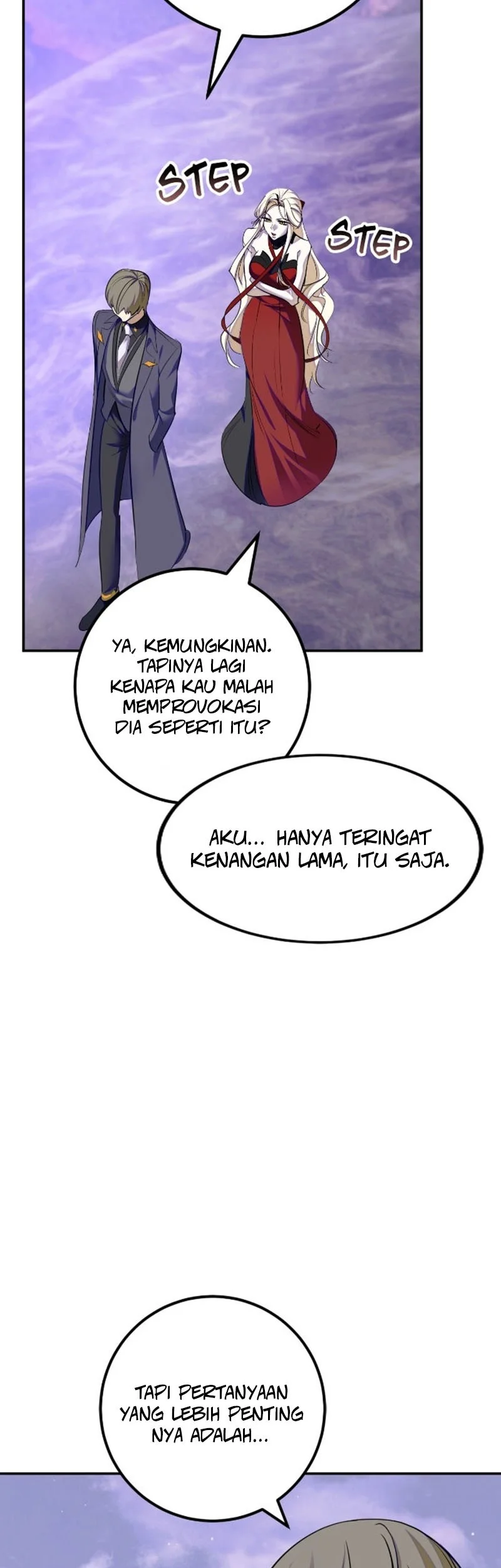 Return to Player Chapter 215 Gambar 4