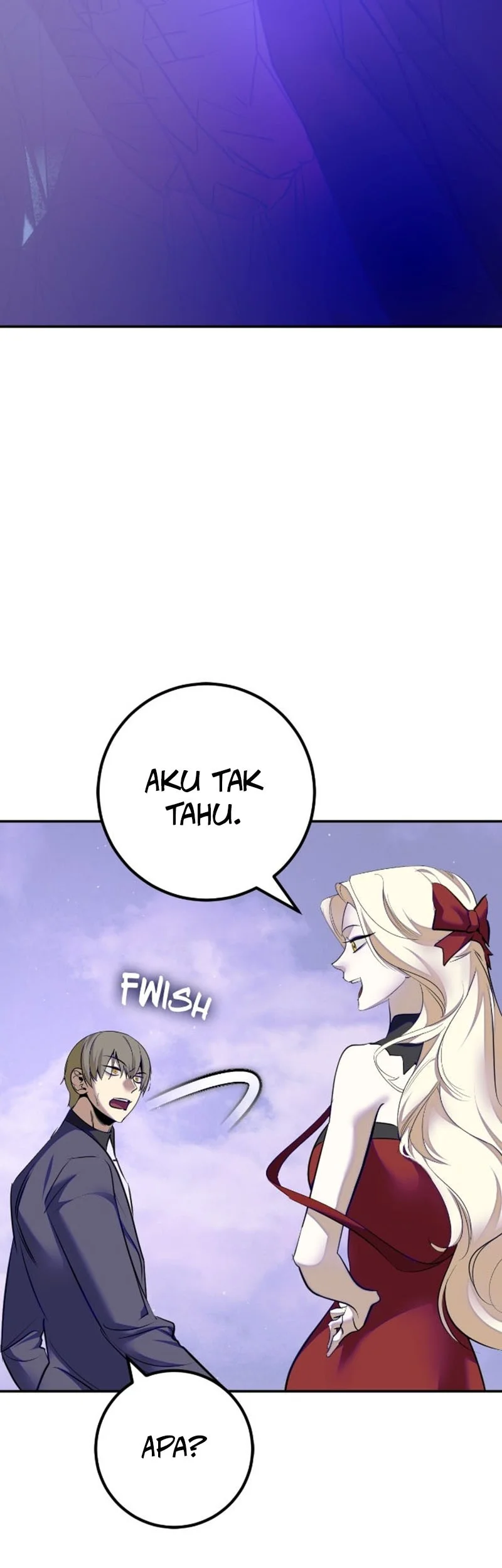 Return to Player Chapter 215 Gambar 6