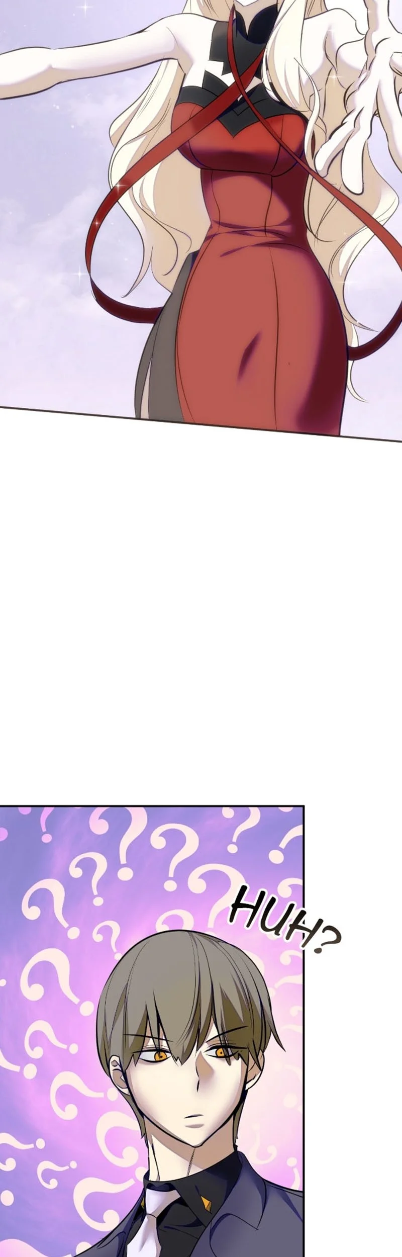 Return to Player Chapter 215 Gambar 12