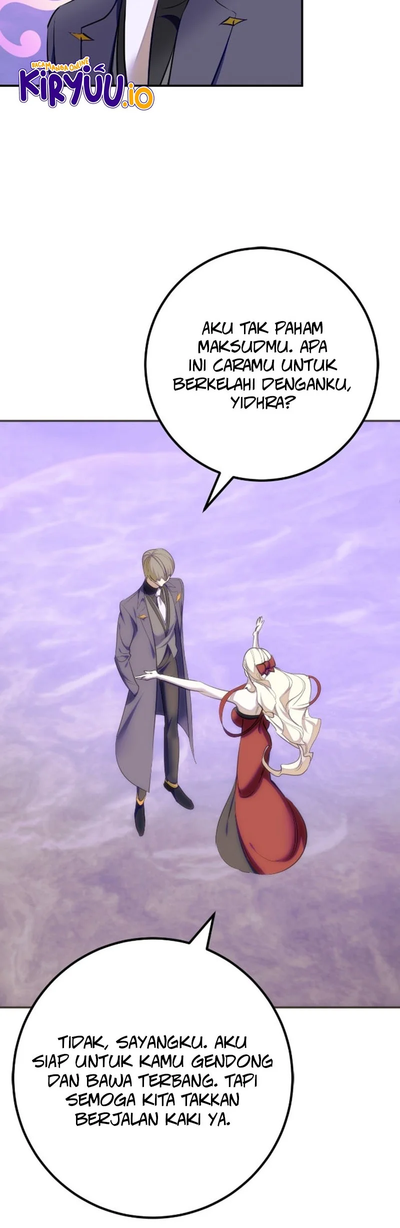 Return to Player Chapter 215 Gambar 13