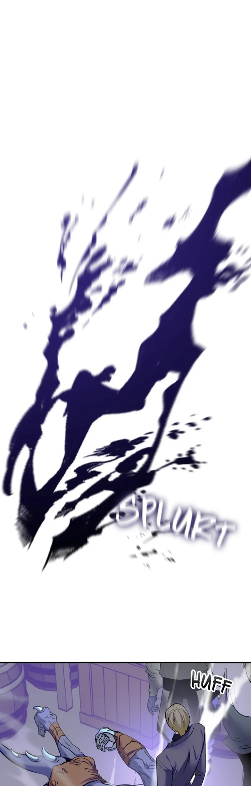 Return to Player Chapter 215 Gambar 24