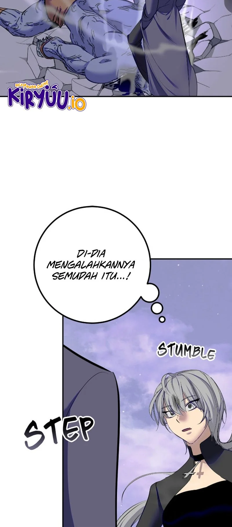 Return to Player Chapter 215 Gambar 25