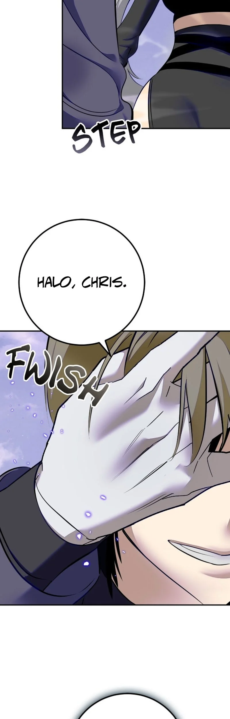 Return to Player Chapter 215 Gambar 26