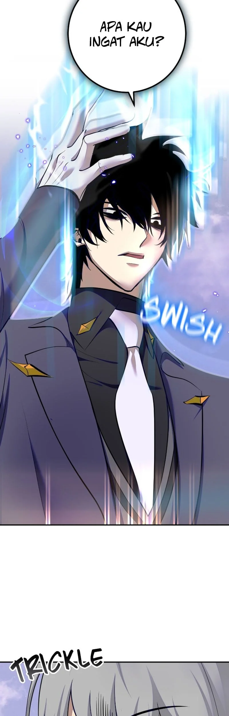 Return to Player Chapter 215 Gambar 27