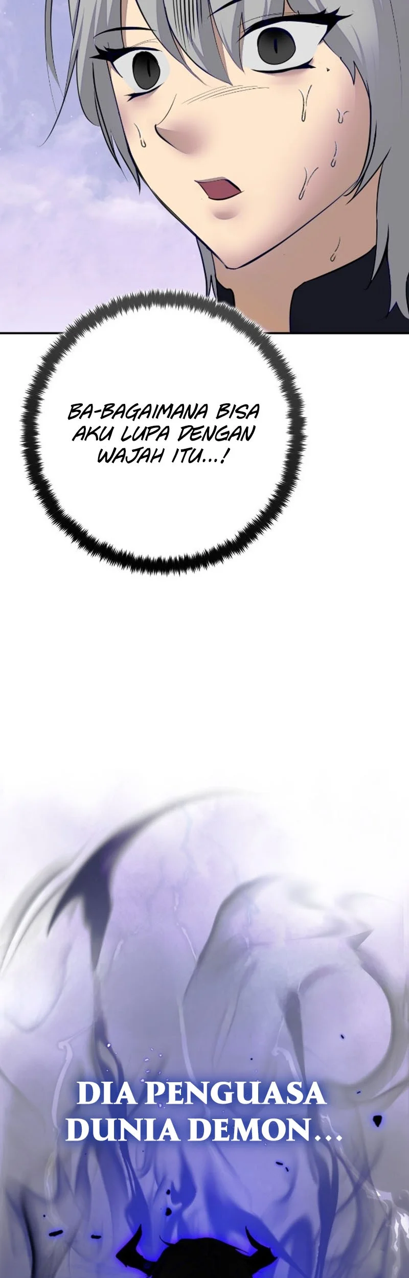 Return to Player Chapter 215 Gambar 28