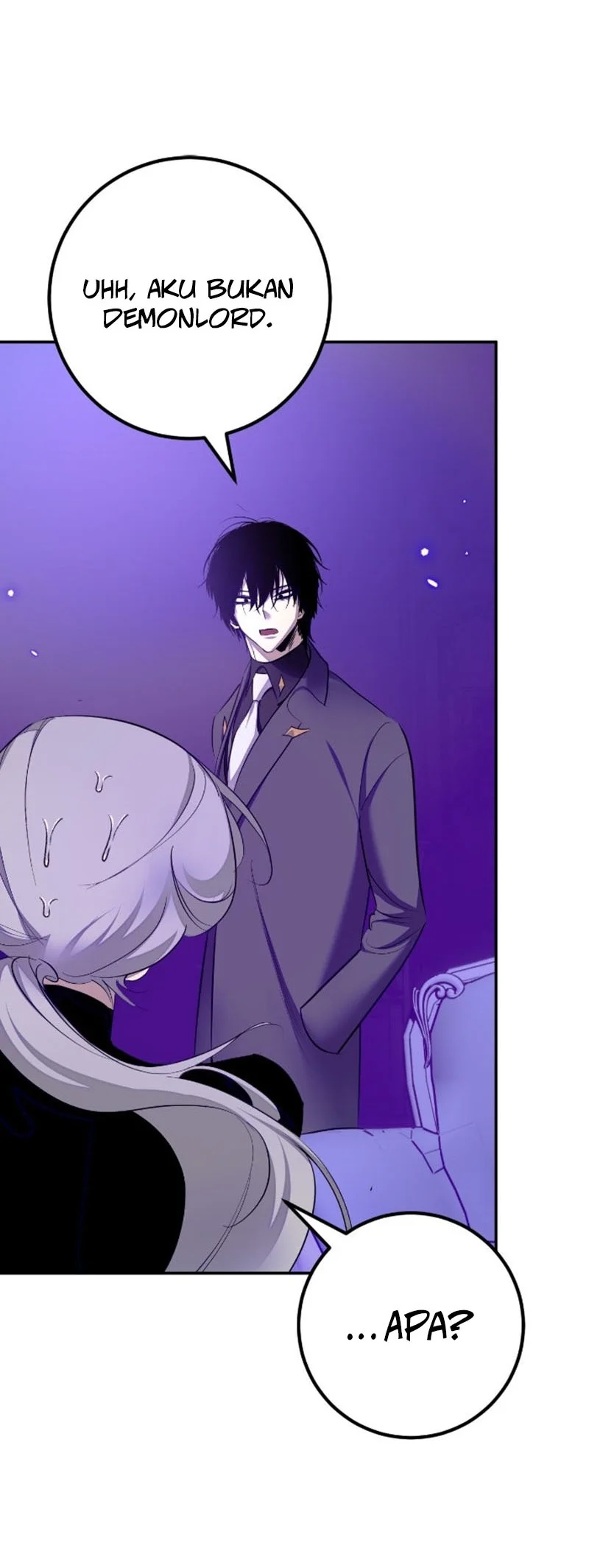 Return to Player Chapter 215 Gambar 31