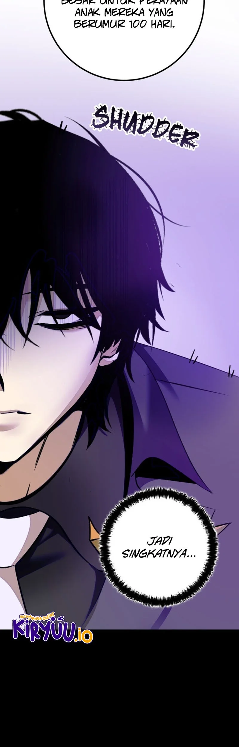 Return to Player Chapter 215 Gambar 42