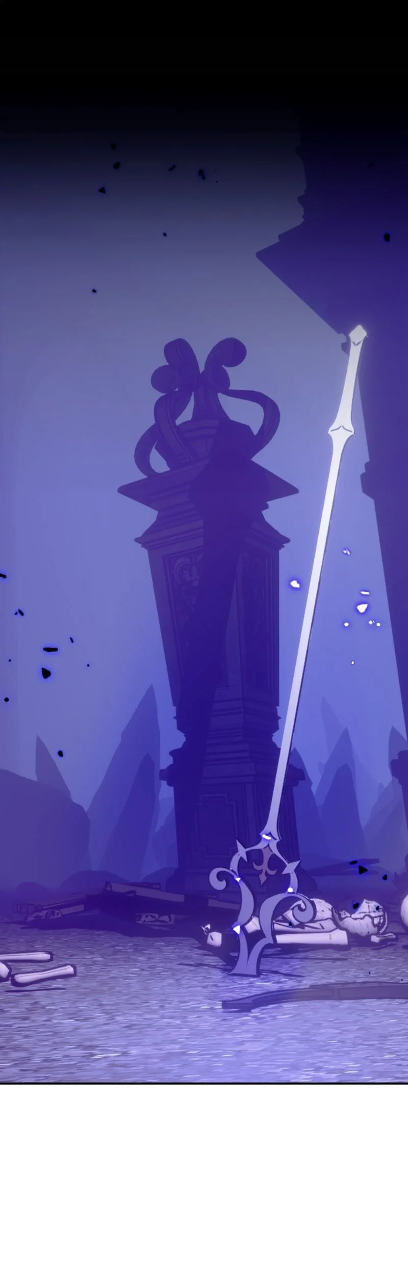 Return to Player Chapter 215 Gambar 44