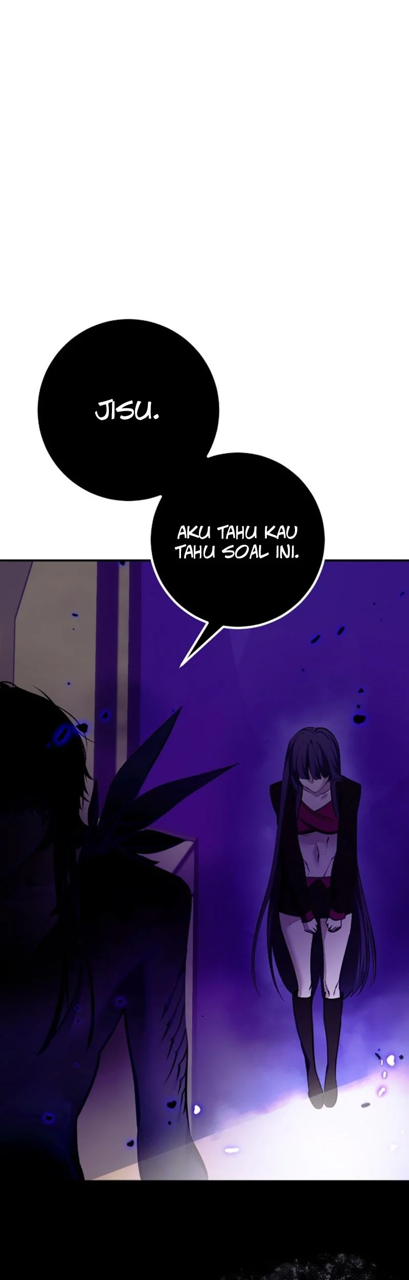 Return to Player Chapter 215 Gambar 45