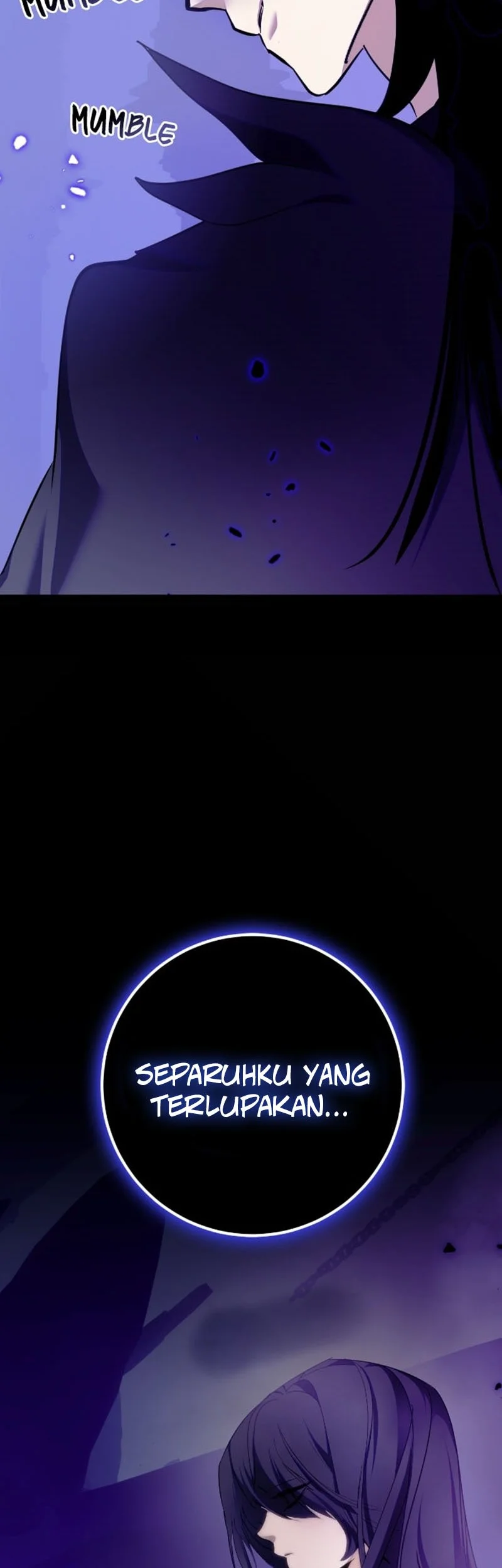 Return to Player Chapter 215 Gambar 47