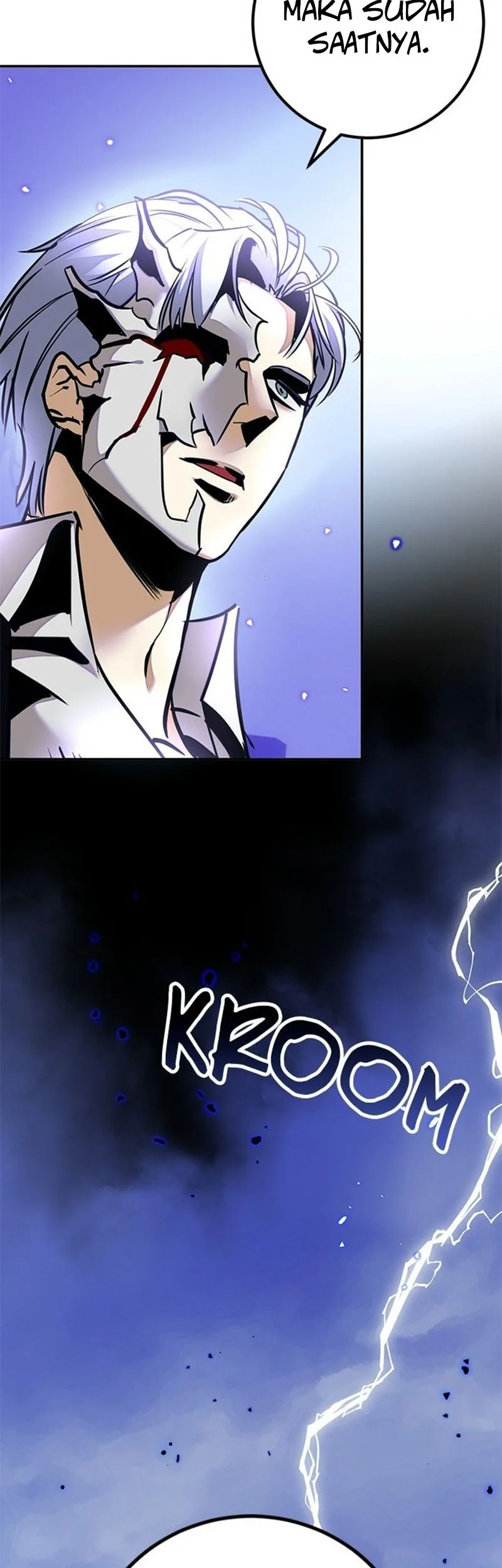 Return to Player Chapter 216 Gambar 51