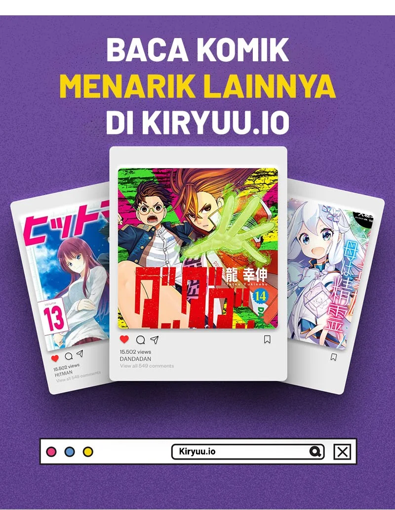 Return to Player Chapter 216 Gambar 53