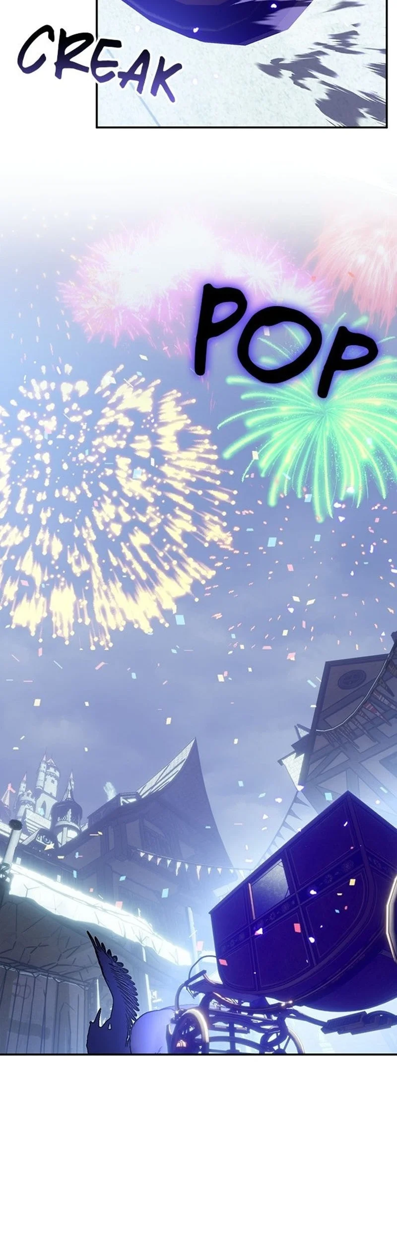 Return to Player Chapter 216 Gambar 15