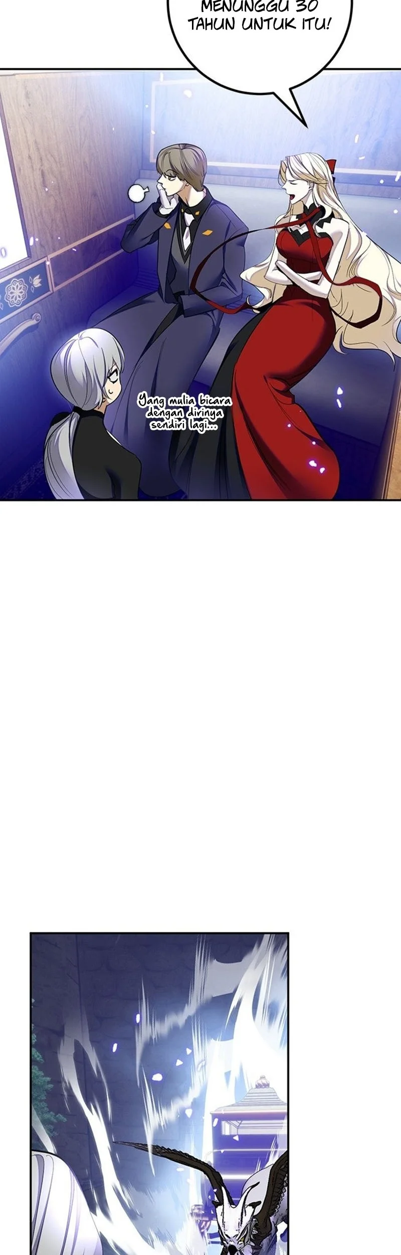 Return to Player Chapter 216 Gambar 17