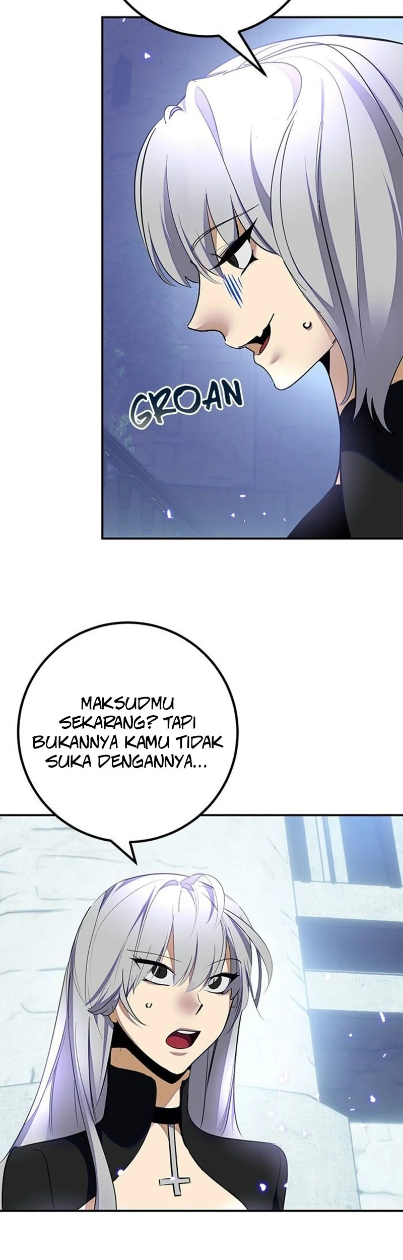 Return to Player Chapter 216 Gambar 21