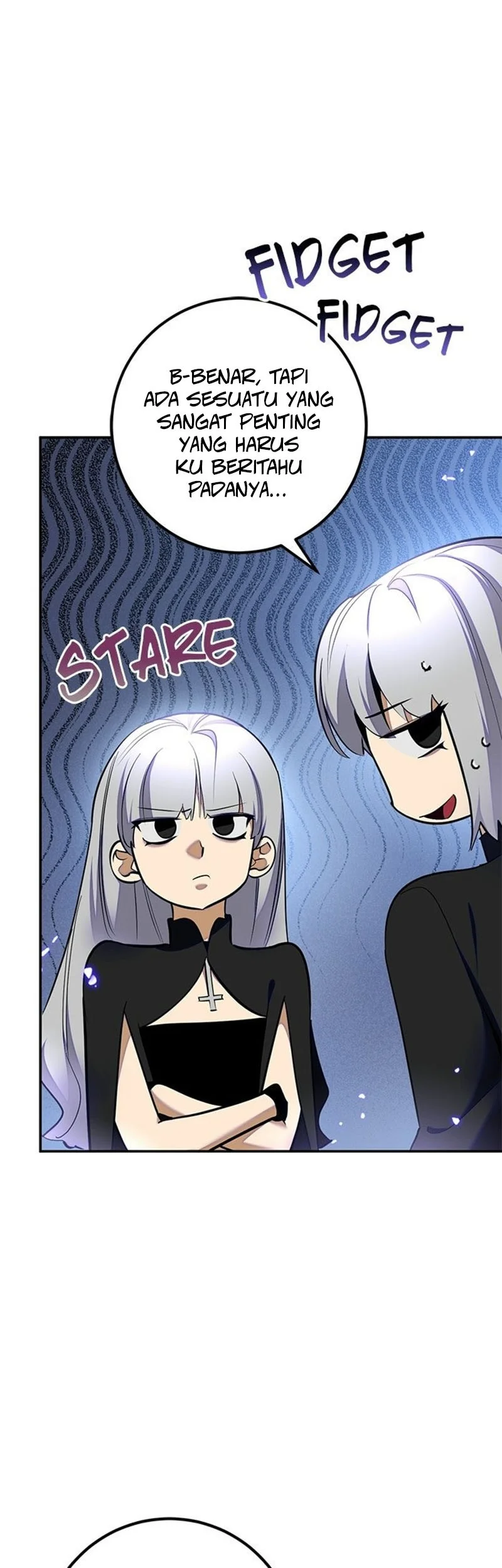 Return to Player Chapter 216 Gambar 22