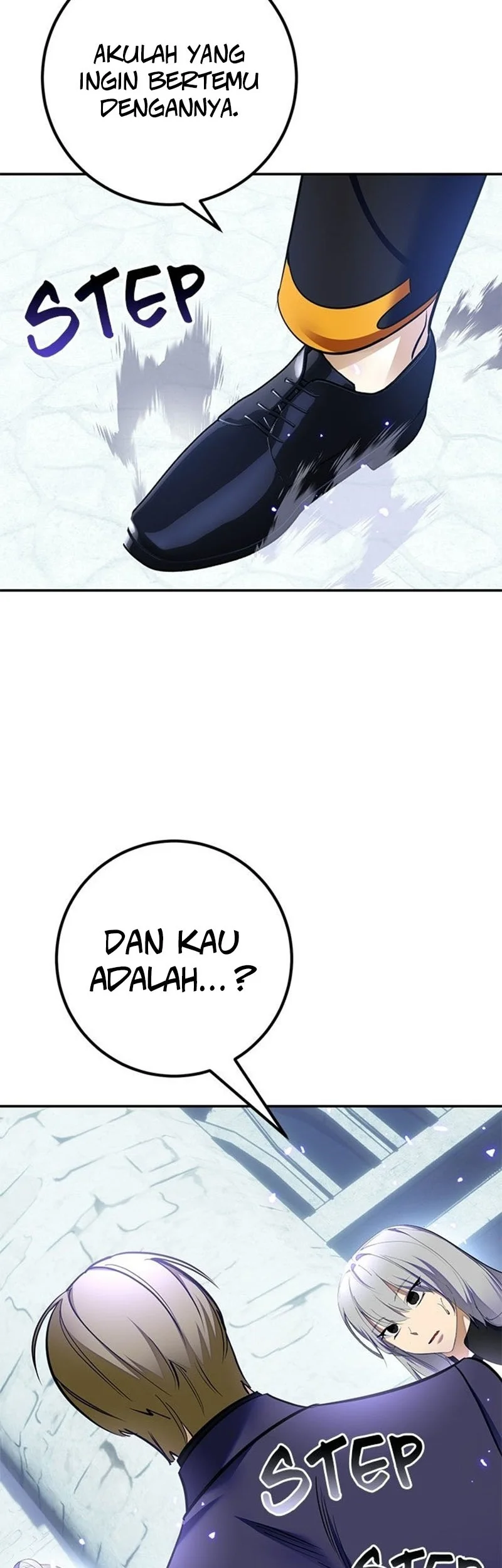 Return to Player Chapter 216 Gambar 23