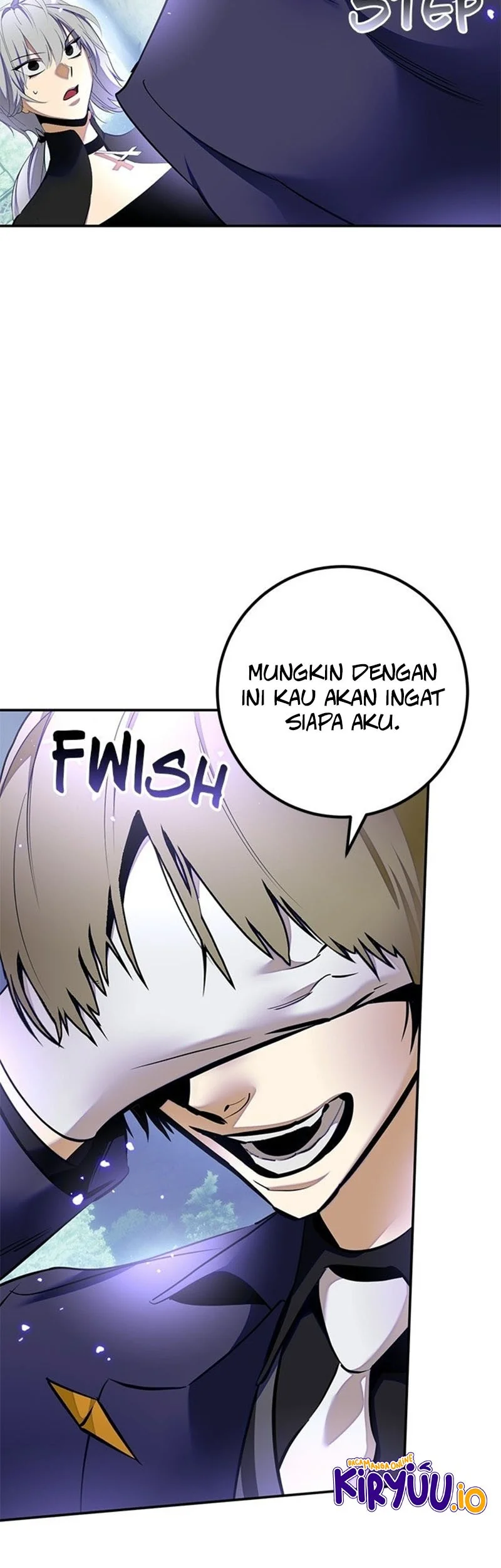 Return to Player Chapter 216 Gambar 24