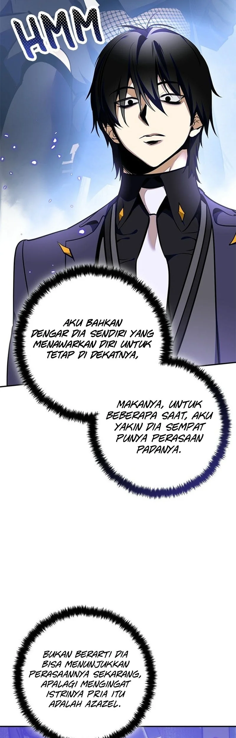 Return to Player Chapter 216 Gambar 35