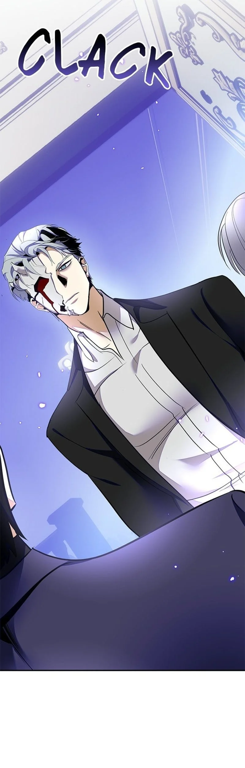 Return to Player Chapter 216 Gambar 38