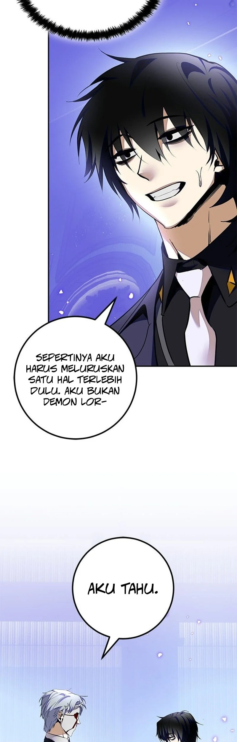 Return to Player Chapter 216 Gambar 40