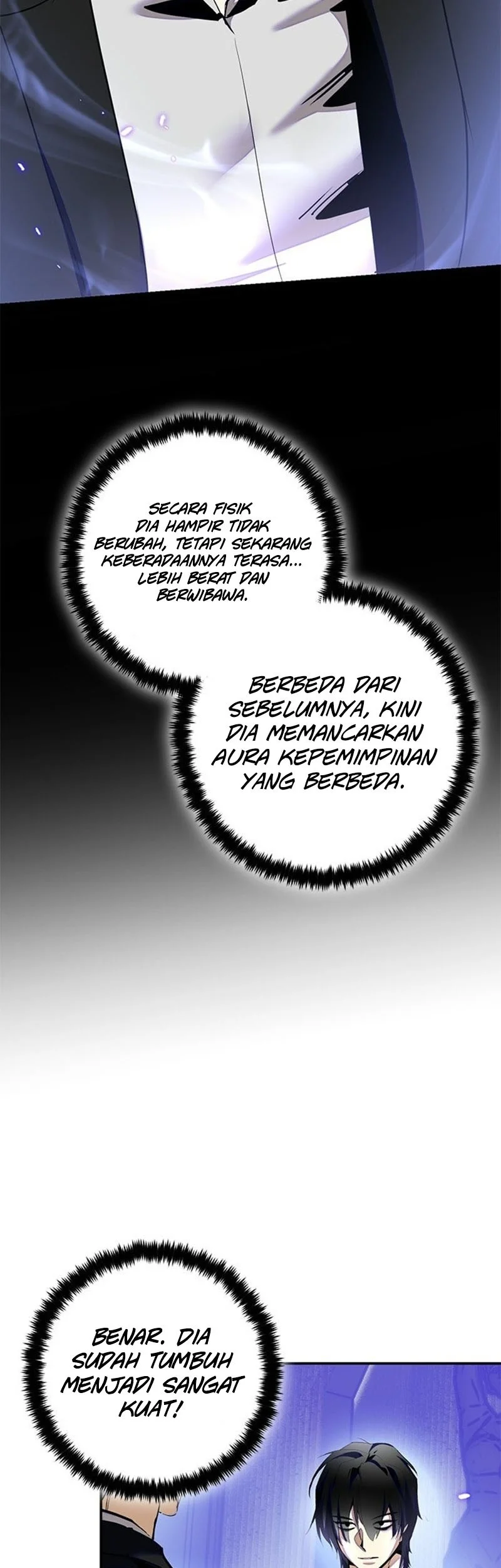 Return to Player Chapter 216 Gambar 42