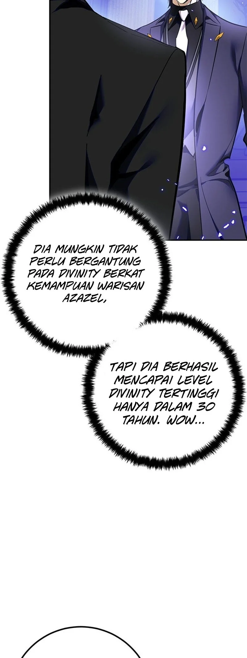 Return to Player Chapter 216 Gambar 43