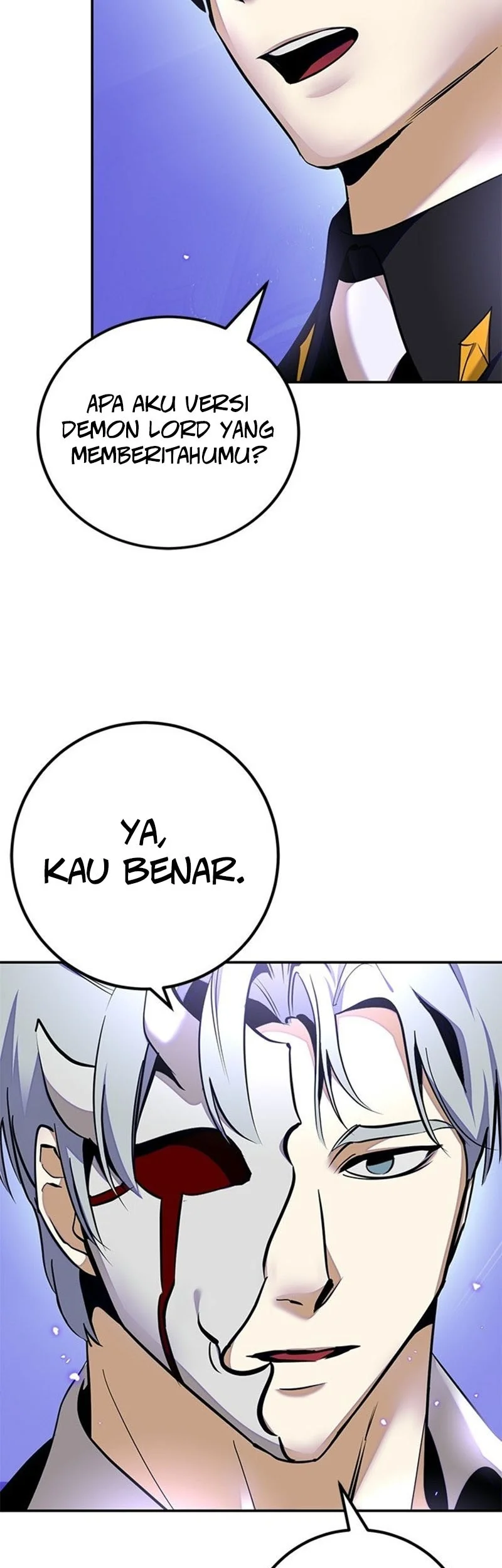 Return to Player Chapter 216 Gambar 46