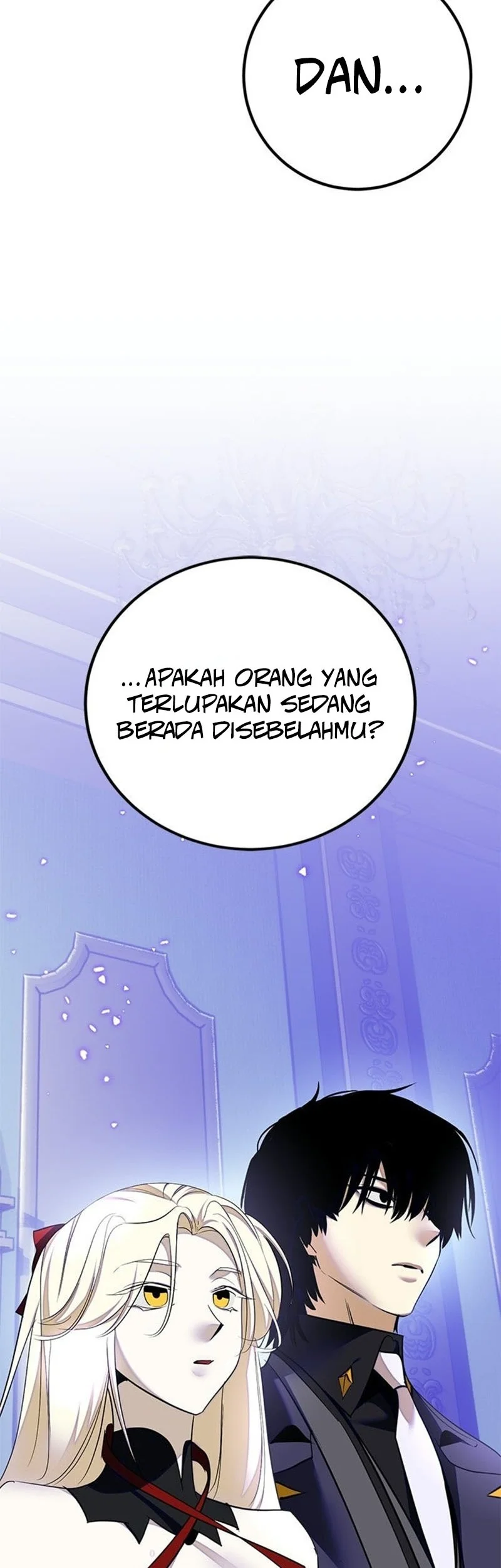 Return to Player Chapter 216 Gambar 47