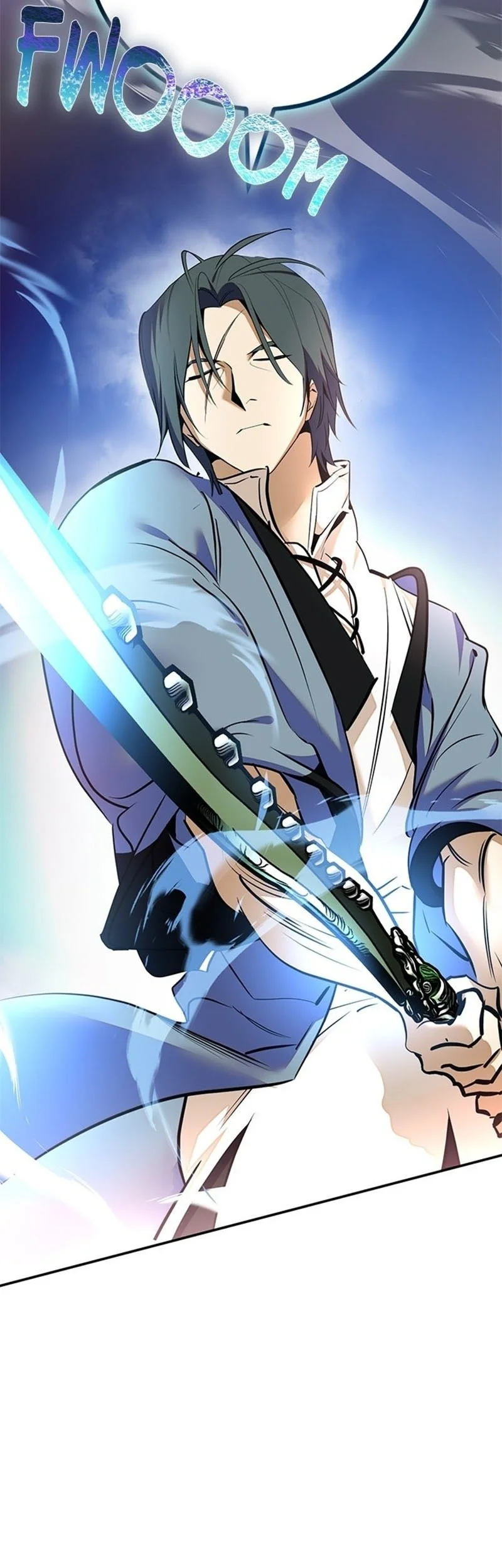 Return to Player Chapter 217 Gambar 55