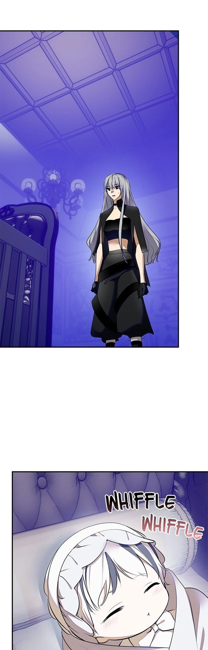 Return to Player Chapter 217 Gambar 5