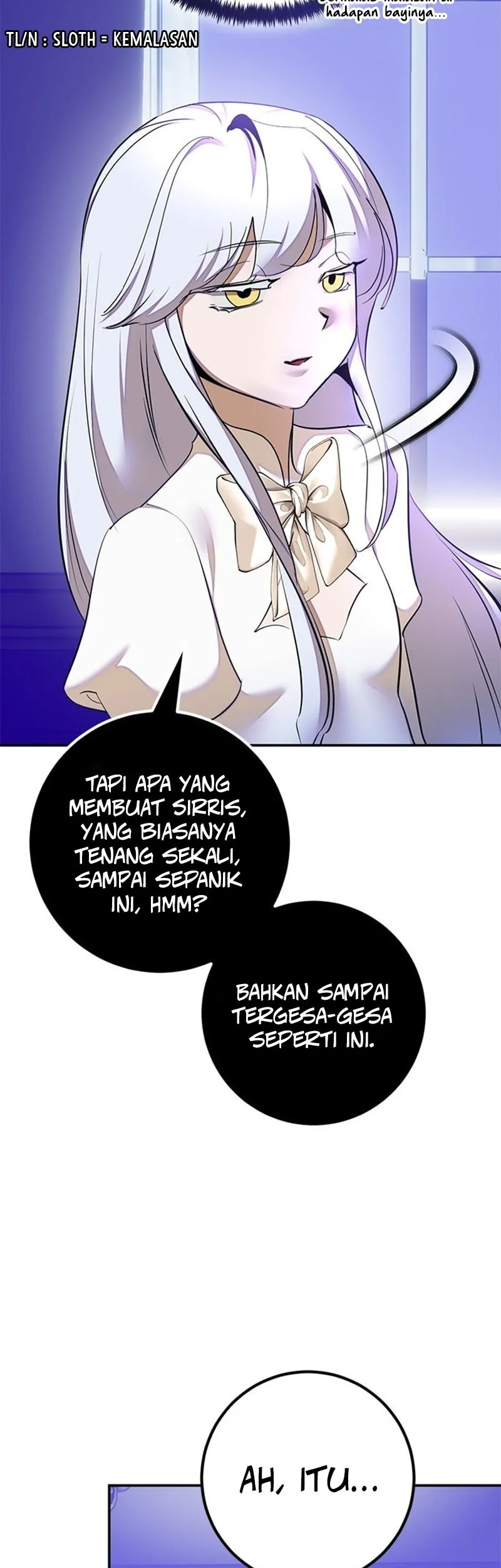 Return to Player Chapter 217 Gambar 9