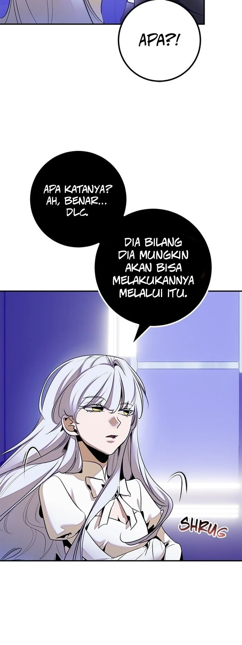 Return to Player Chapter 217 Gambar 12