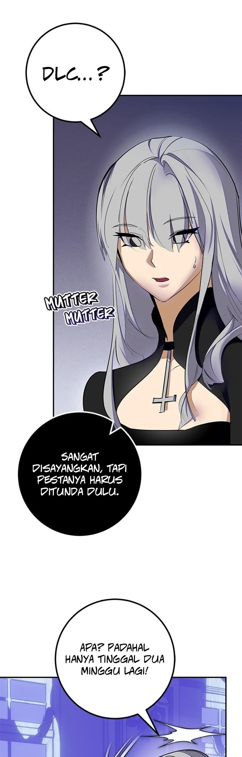 Return to Player Chapter 217 Gambar 13