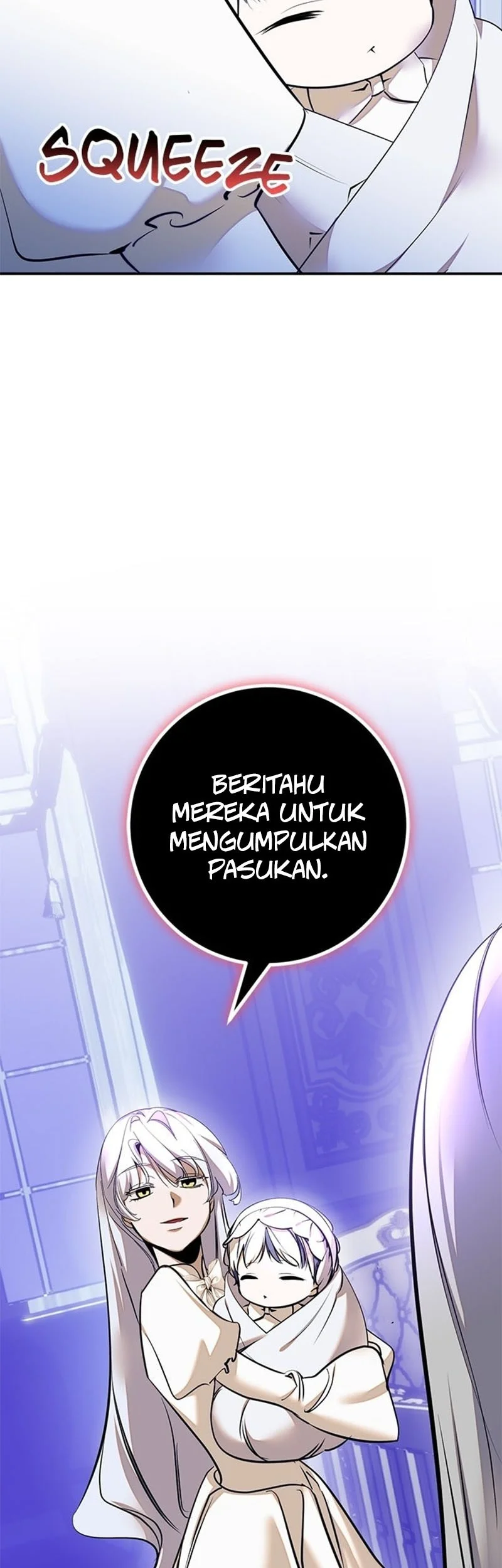 Return to Player Chapter 217 Gambar 15