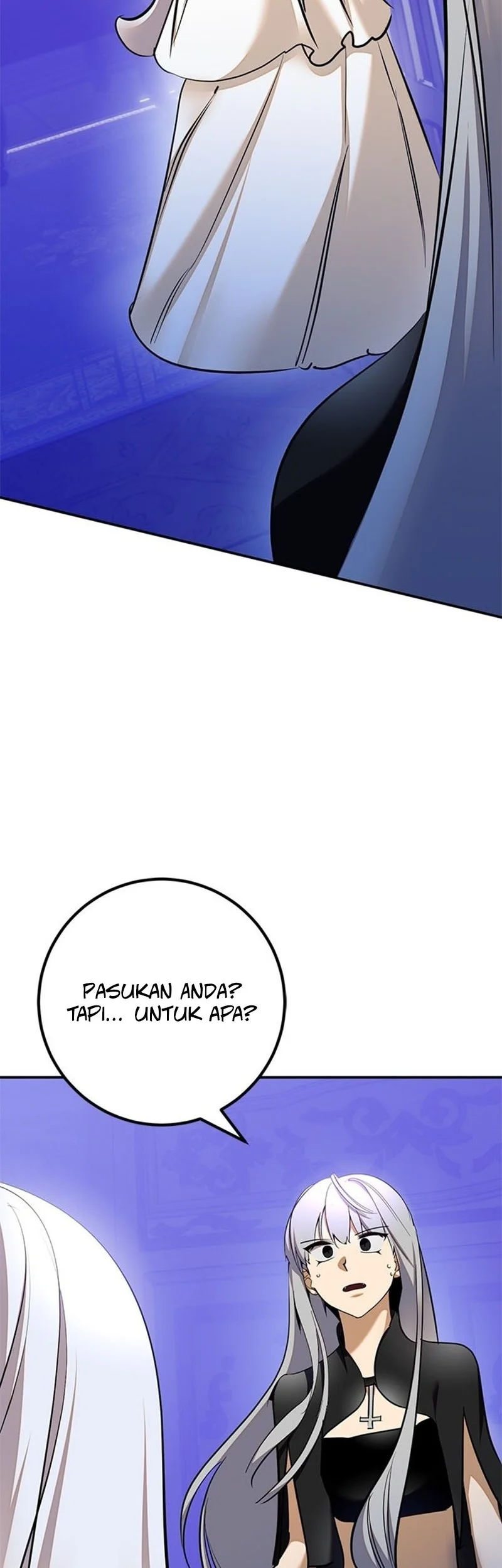 Return to Player Chapter 217 Gambar 16