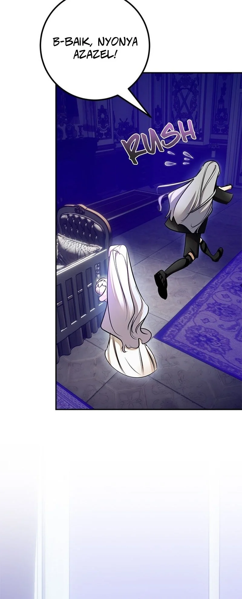 Return to Player Chapter 217 Gambar 18