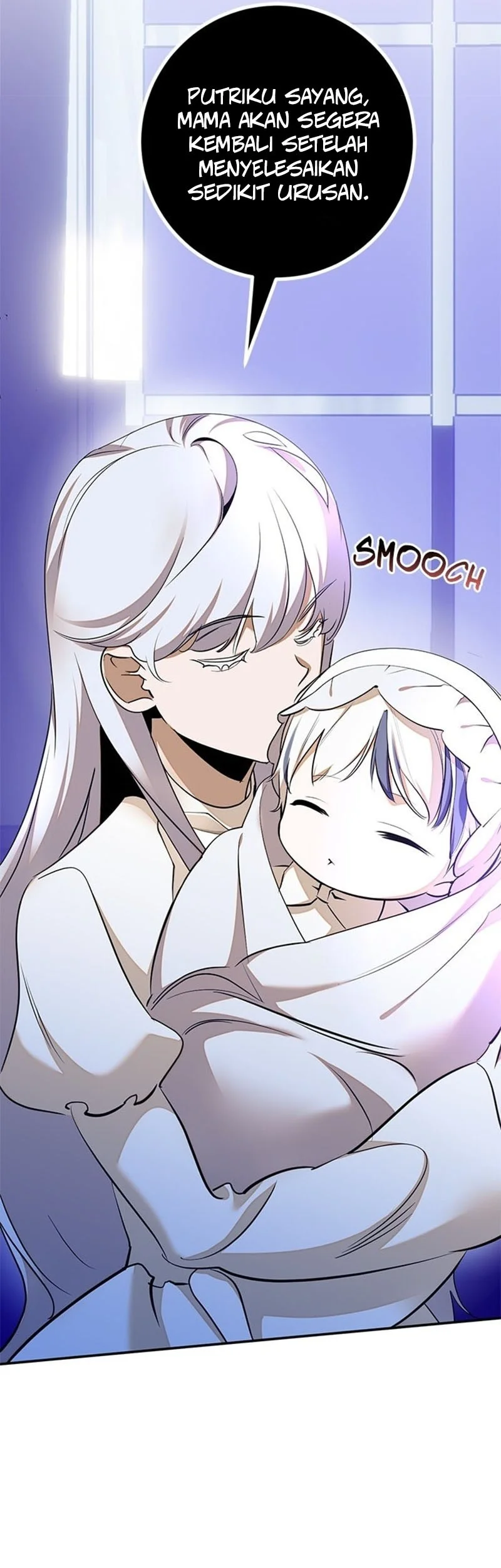 Return to Player Chapter 217 Gambar 19