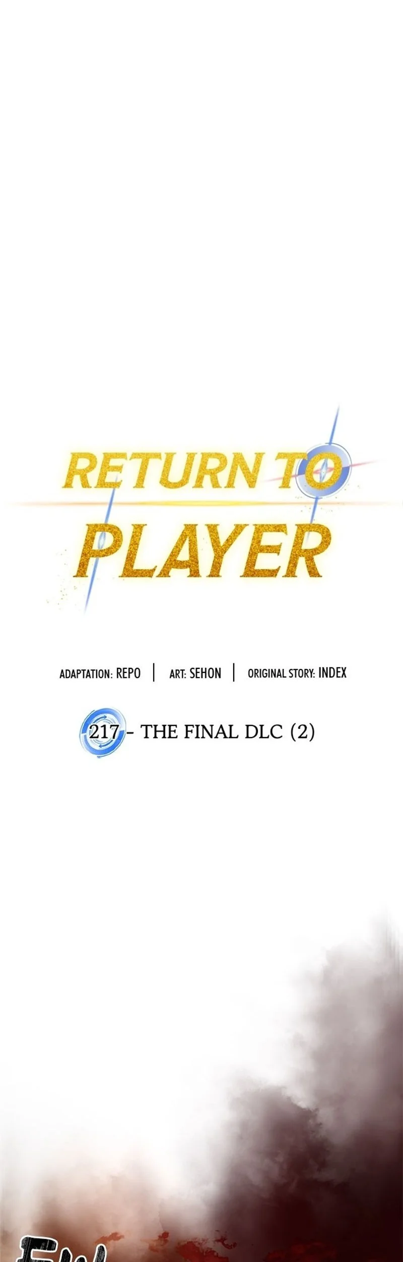 Return to Player Chapter 217 Gambar 20