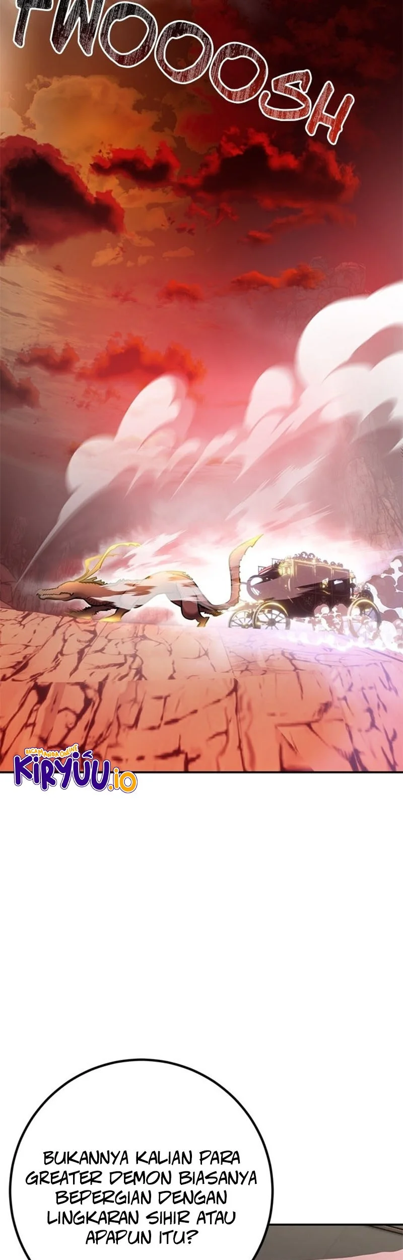 Return to Player Chapter 217 Gambar 21