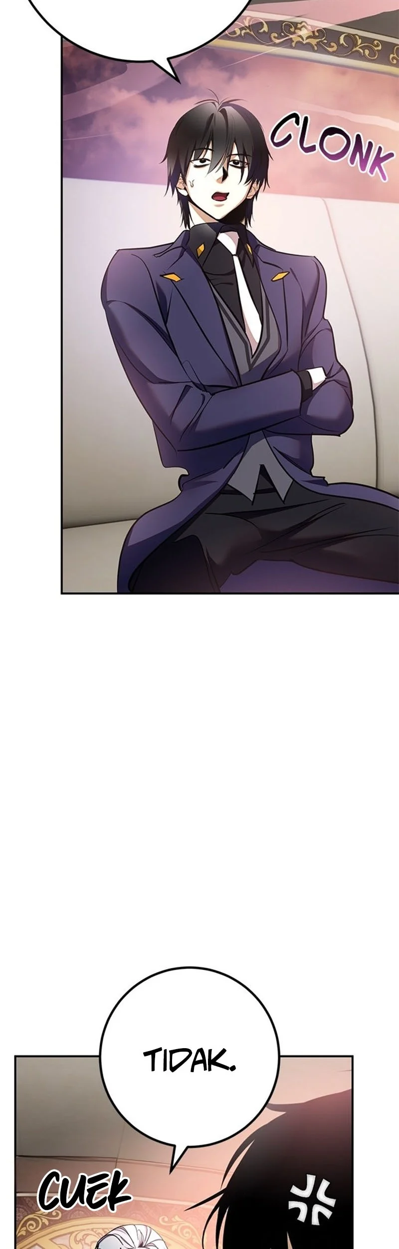 Return to Player Chapter 217 Gambar 22