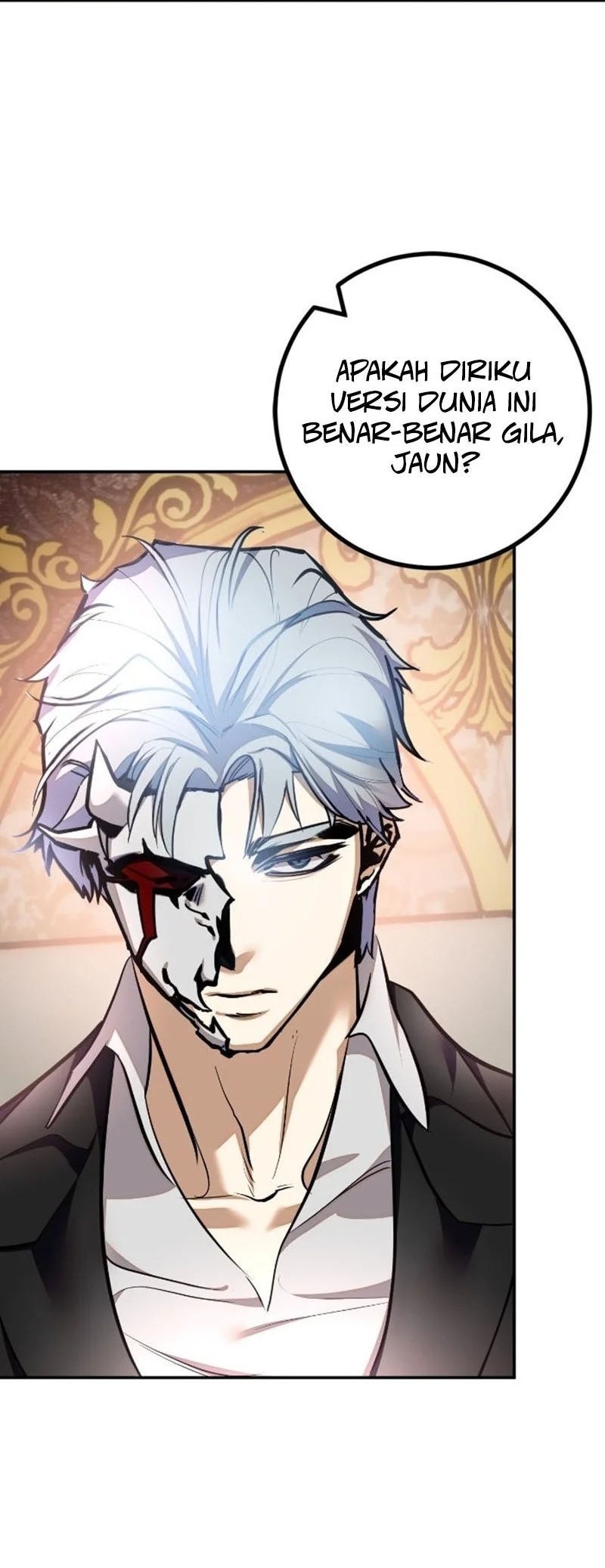 Return to Player Chapter 217 Gambar 24