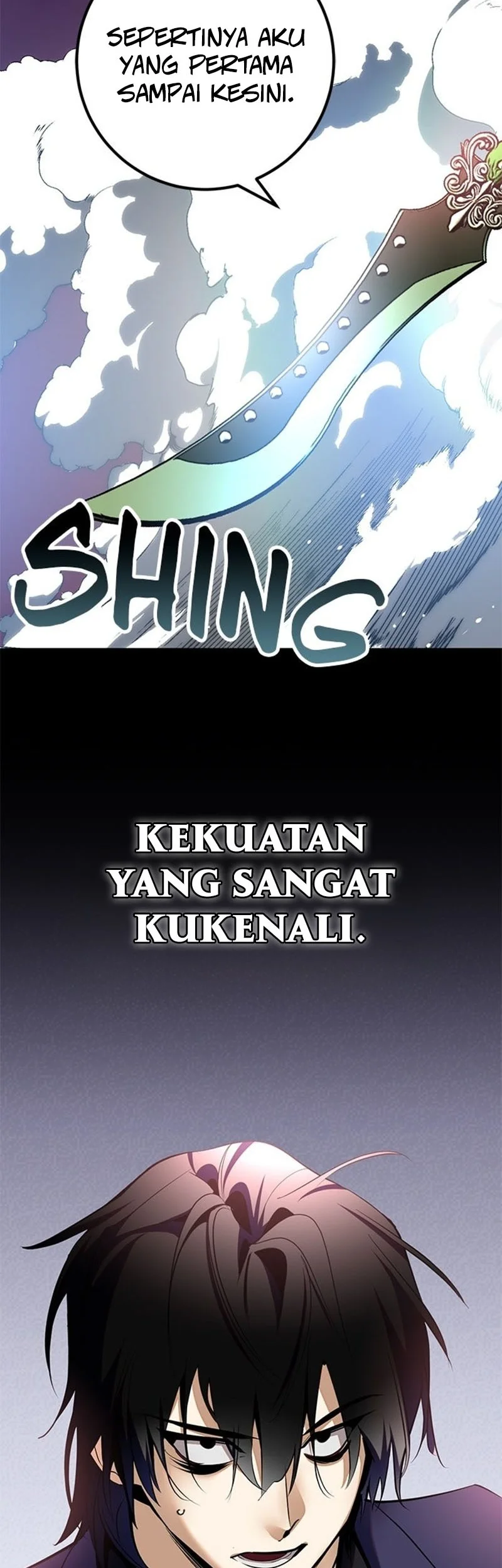 Return to Player Chapter 217 Gambar 34