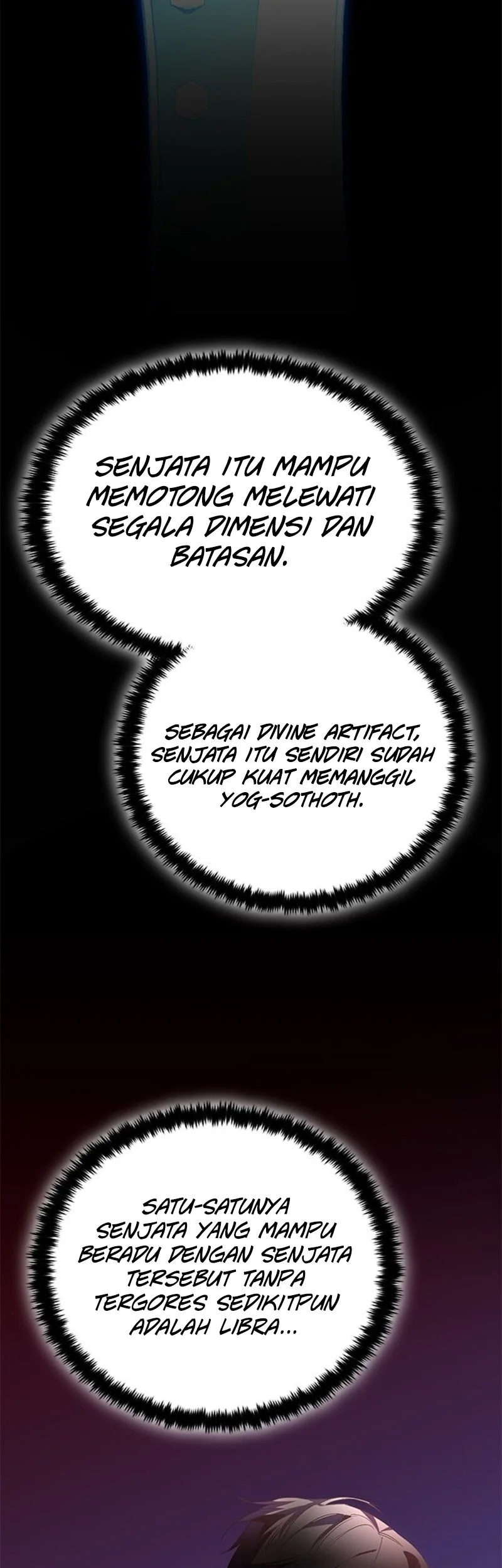 Return to Player Chapter 217 Gambar 41