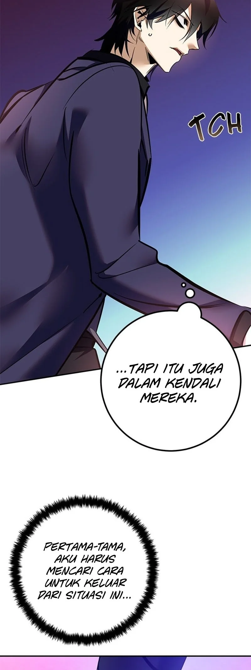 Return to Player Chapter 217 Gambar 42