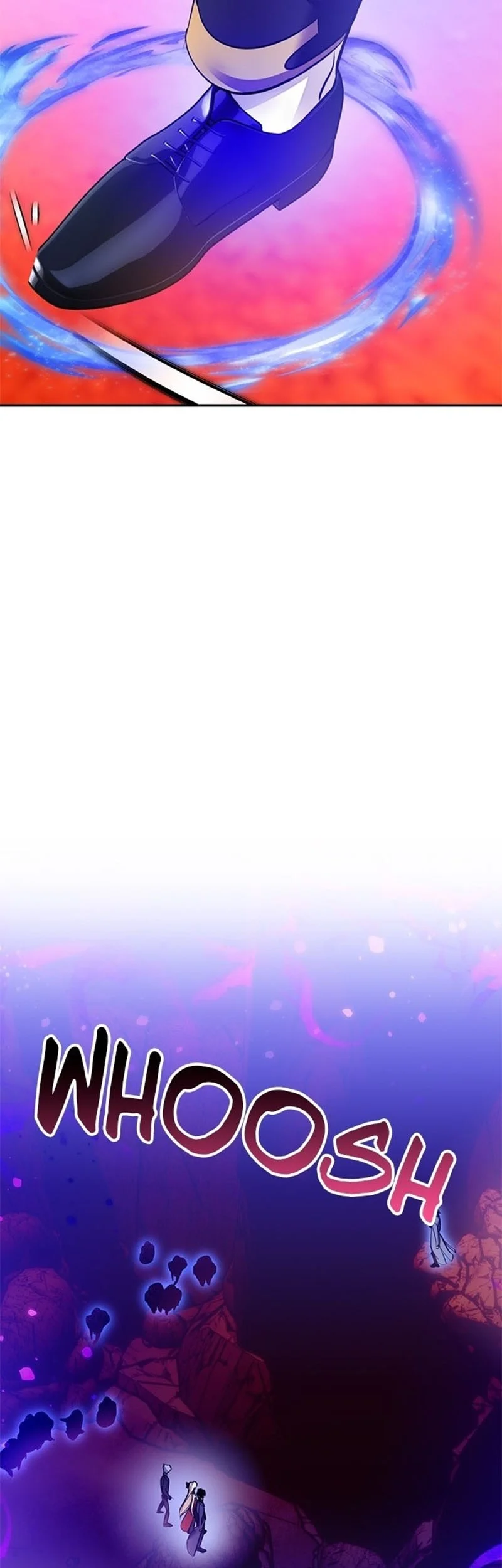 Return to Player Chapter 217 Gambar 43