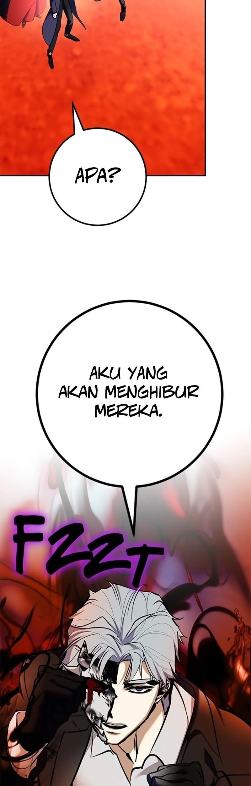 Return to Player Chapter 217 Gambar 47