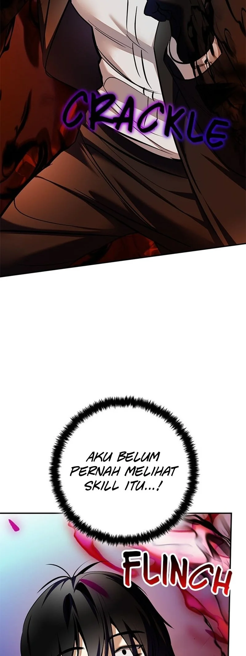 Return to Player Chapter 217 Gambar 48