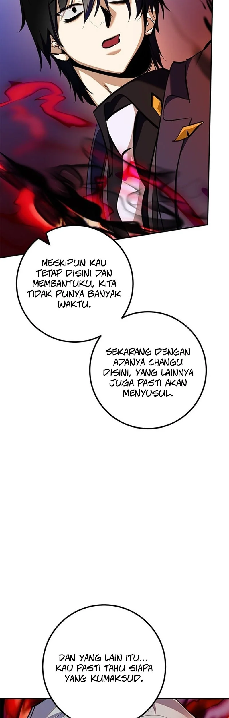 Return to Player Chapter 217 Gambar 49