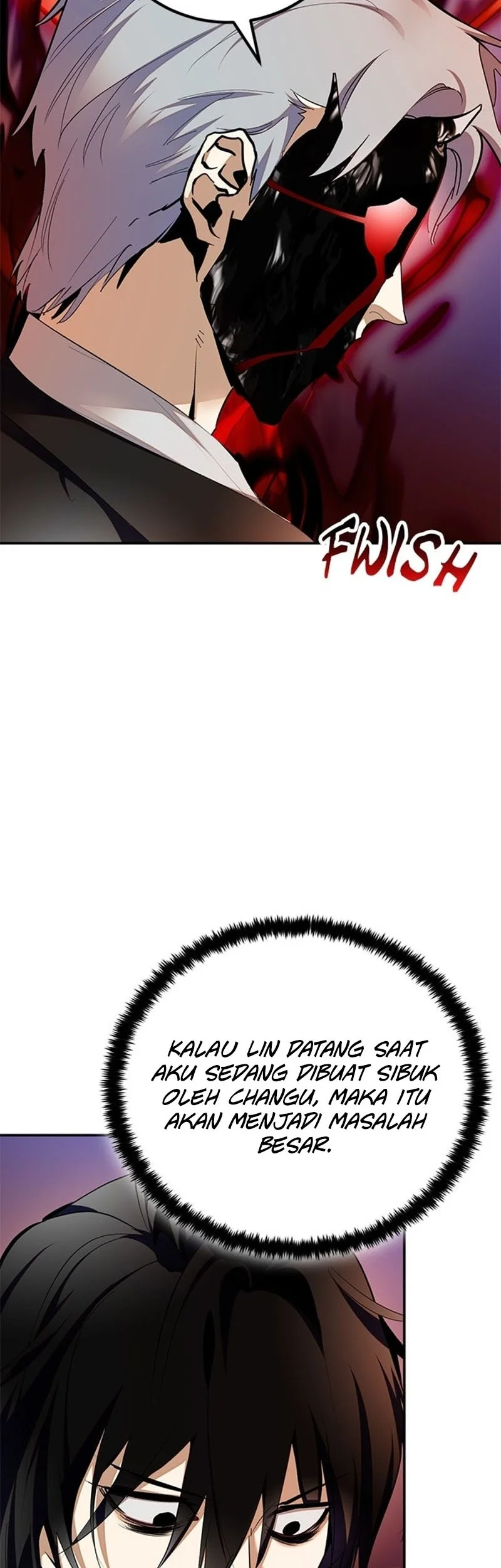 Return to Player Chapter 217 Gambar 50